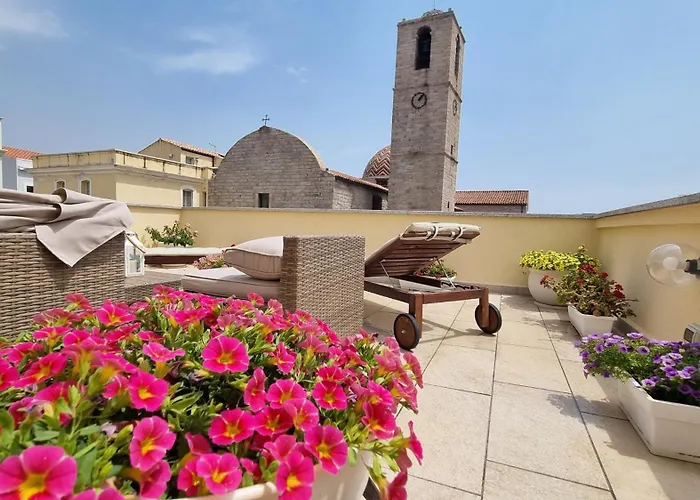 La Casa Del Pittore