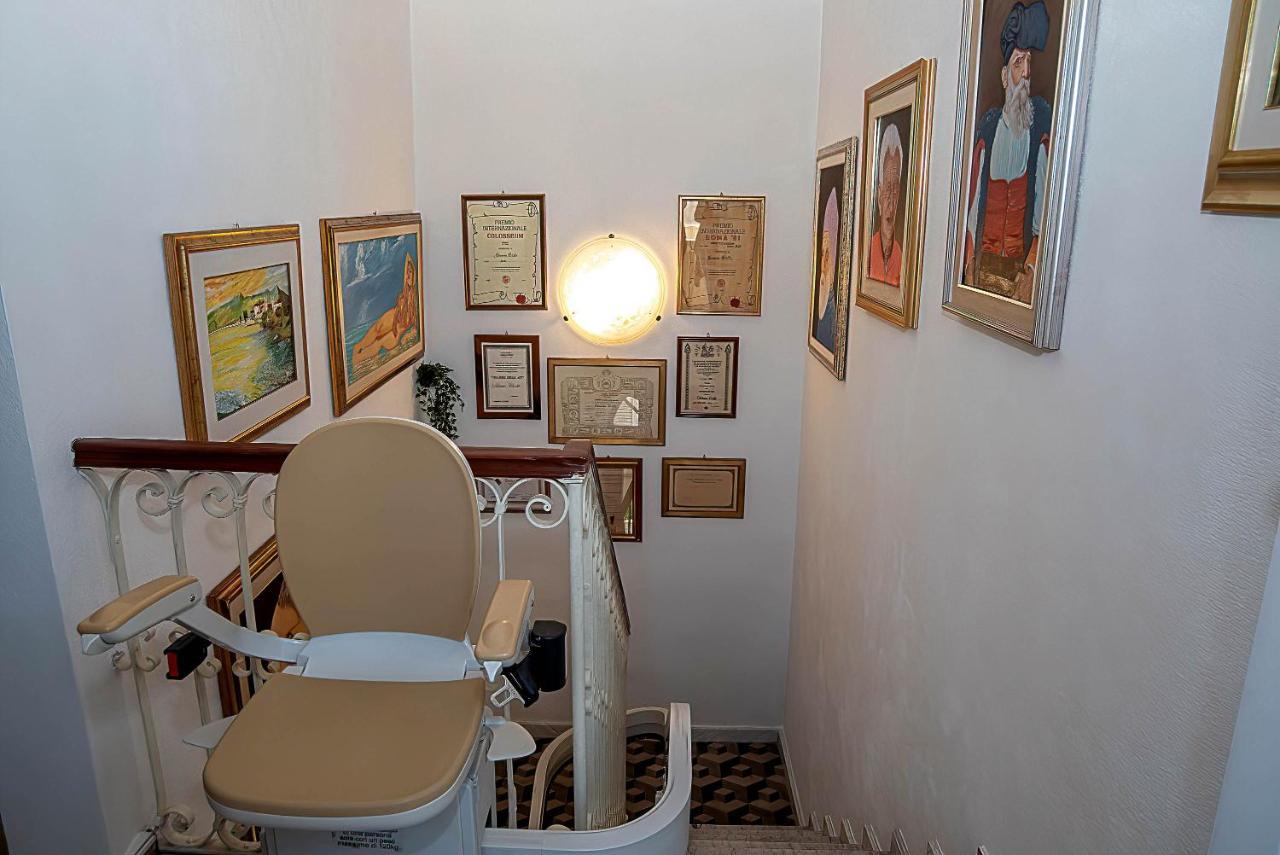 La Casa Del Pittore