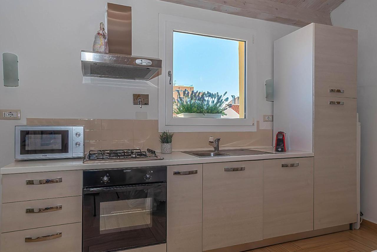 La Casa Del Pittore