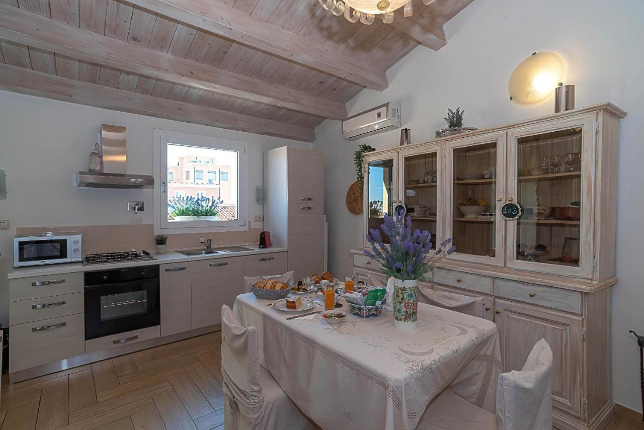 La Casa Del Pittore Olbia
