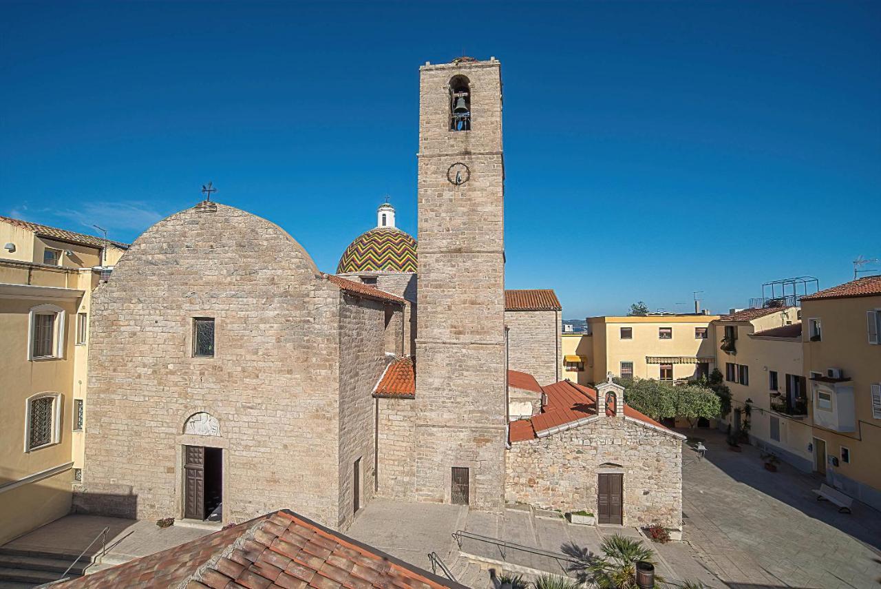 Bed & Breakfast La Casa Del Pittore Olbia