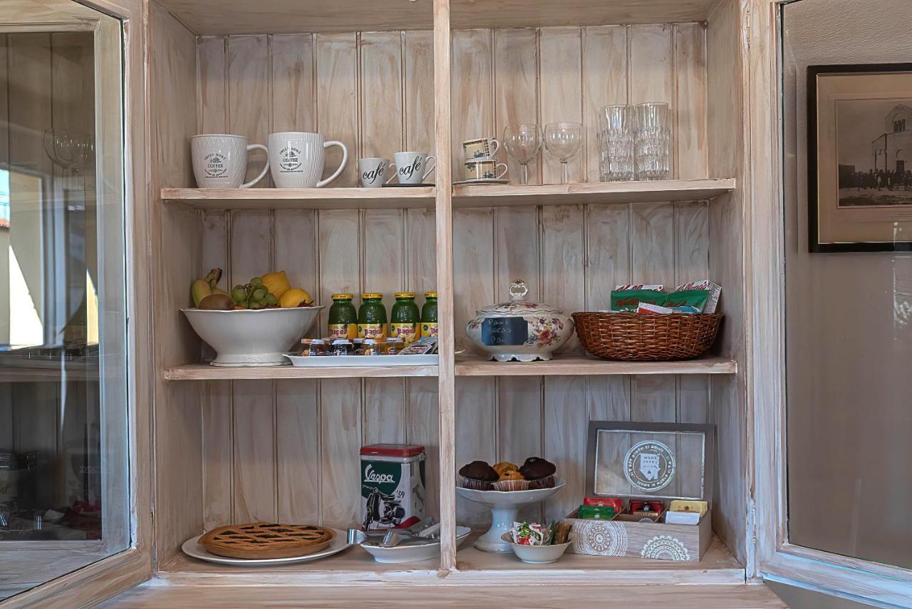 La Casa Del Pittore Bed & Breakfast *